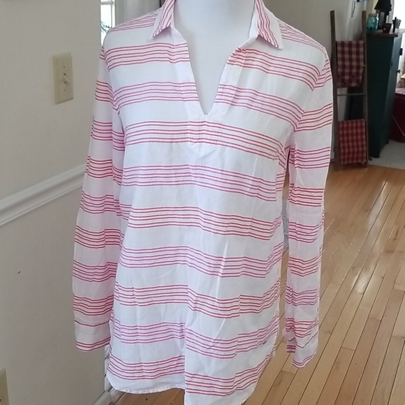 Tommy Hilfiger Tops - ⛵ TOMMY HILFIGER TOP